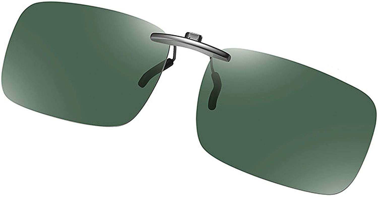 See Clear™ Polarized Glasses