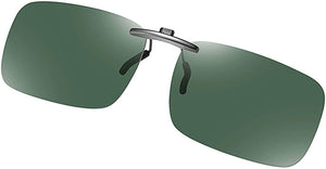 See Clear™ Polarized Glasses