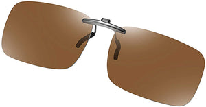 See Clear™ Polarized Glasses