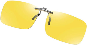 See Clear™ Polarized Glasses