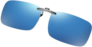 See Clear™ Polarized Glasses