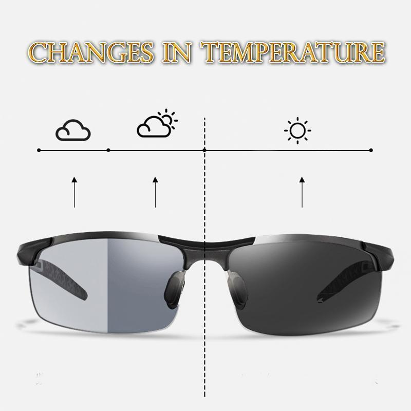 See Clear™ Polarized Glasses