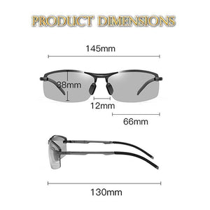 See Clear™ Polarized Glasses