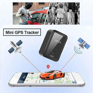 Magnetic Mini GPS Locator🌍