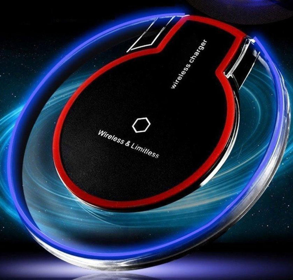 LED Wireless Charger