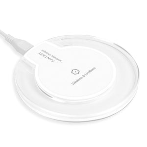 LED Wireless Charger